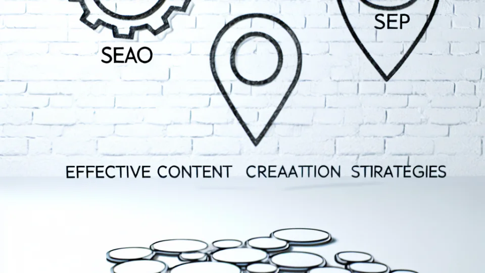 What Are Effective Content Creation Strategies?