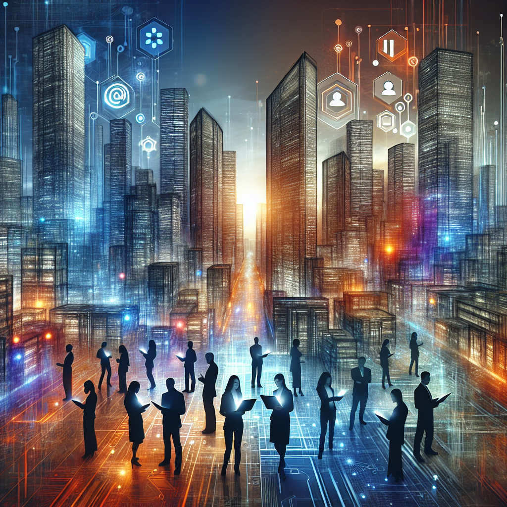 Maximising your visibility: leveraging emerging trends in seo beyond traditional methods