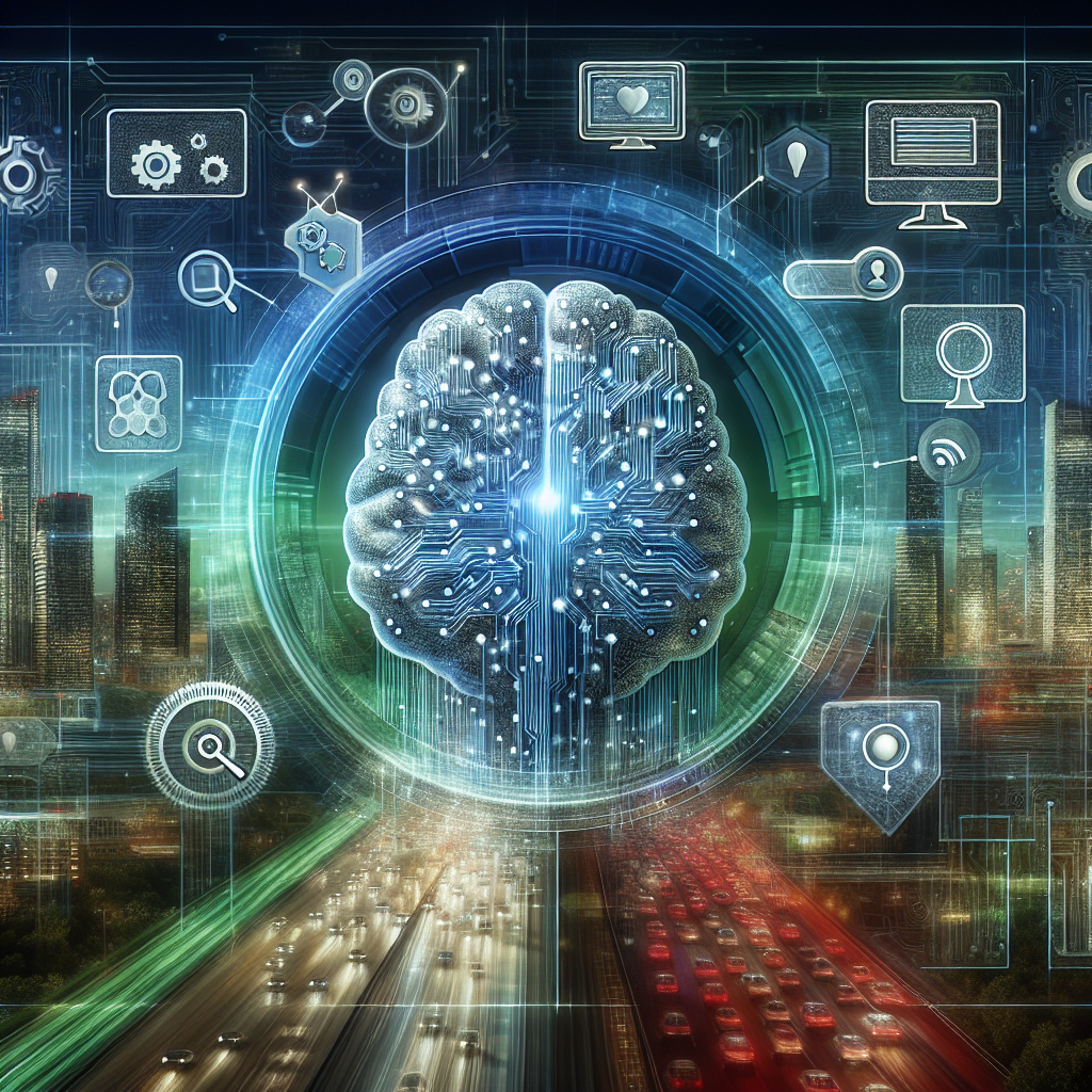 Navigating the emerging landscape of ai in seo: trends and strategies