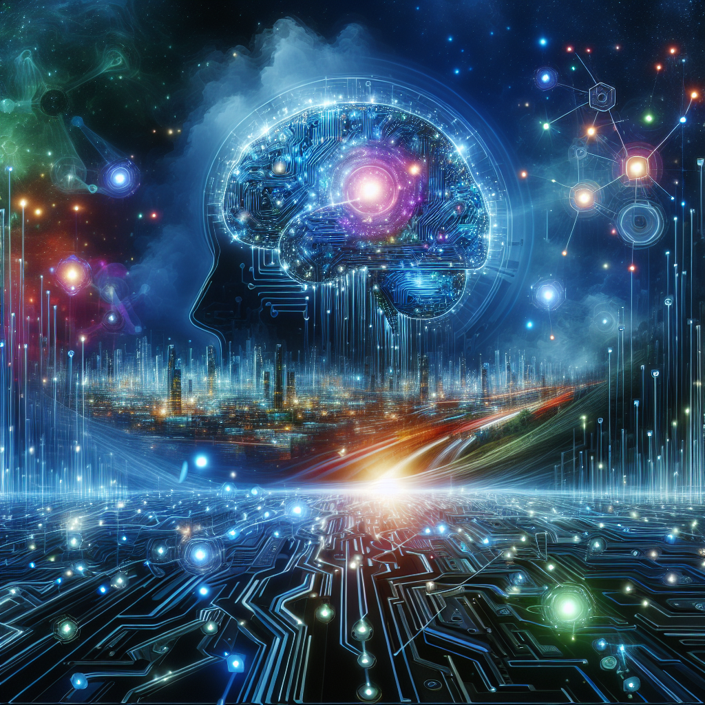 The future of seo: how ai is transforming search engine strategies