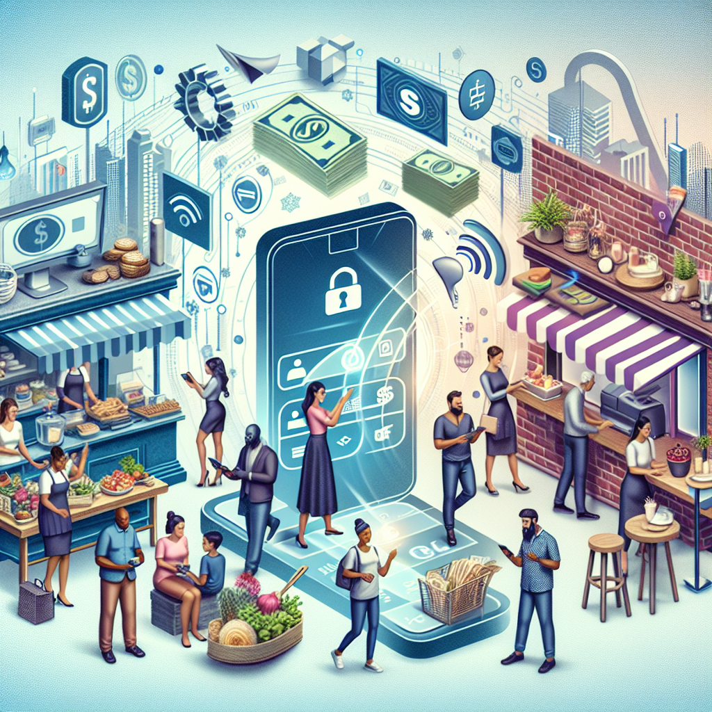 The impact of emerging payment technologies on consumer behaviour: what you need to know