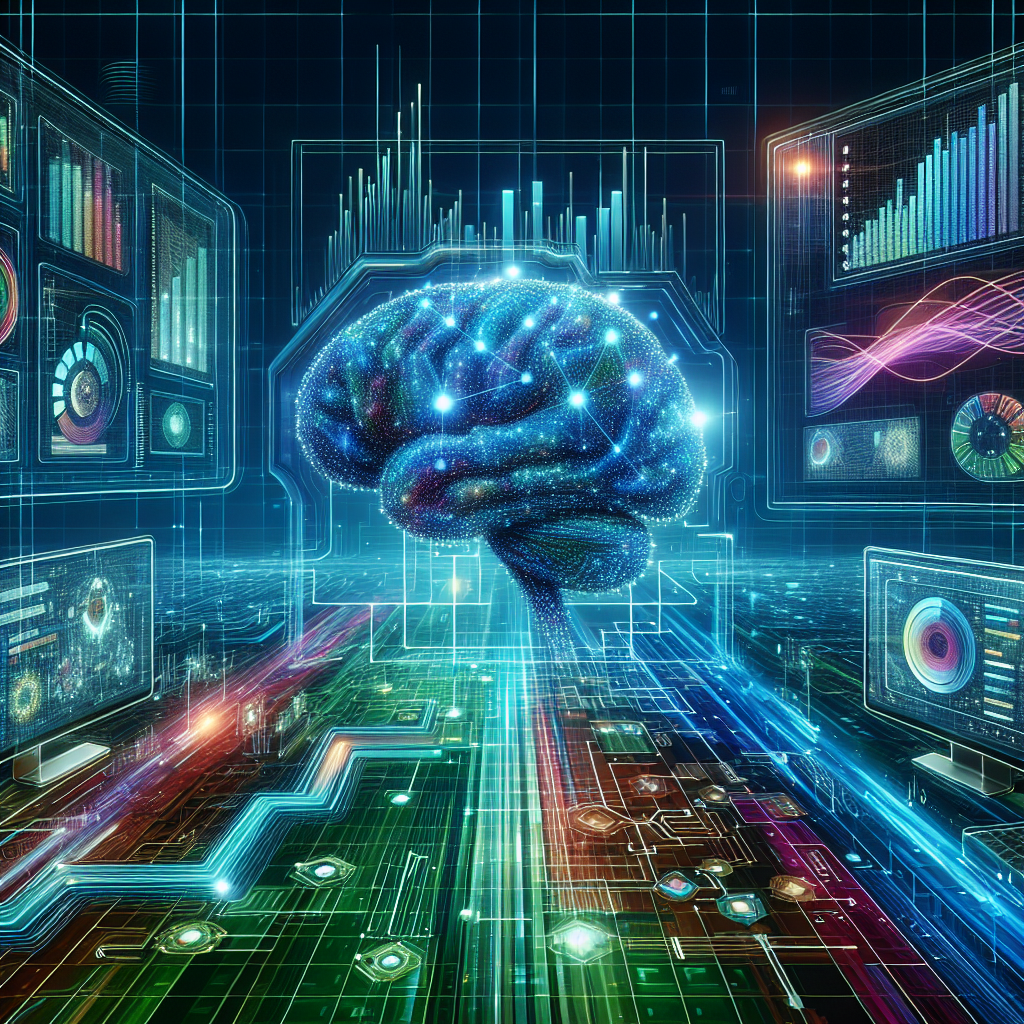 The rise of ai powered tools in enhancing seo performance