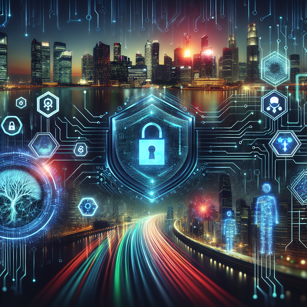 Understanding the role of ai in cybersecurity: protecting your digital assets