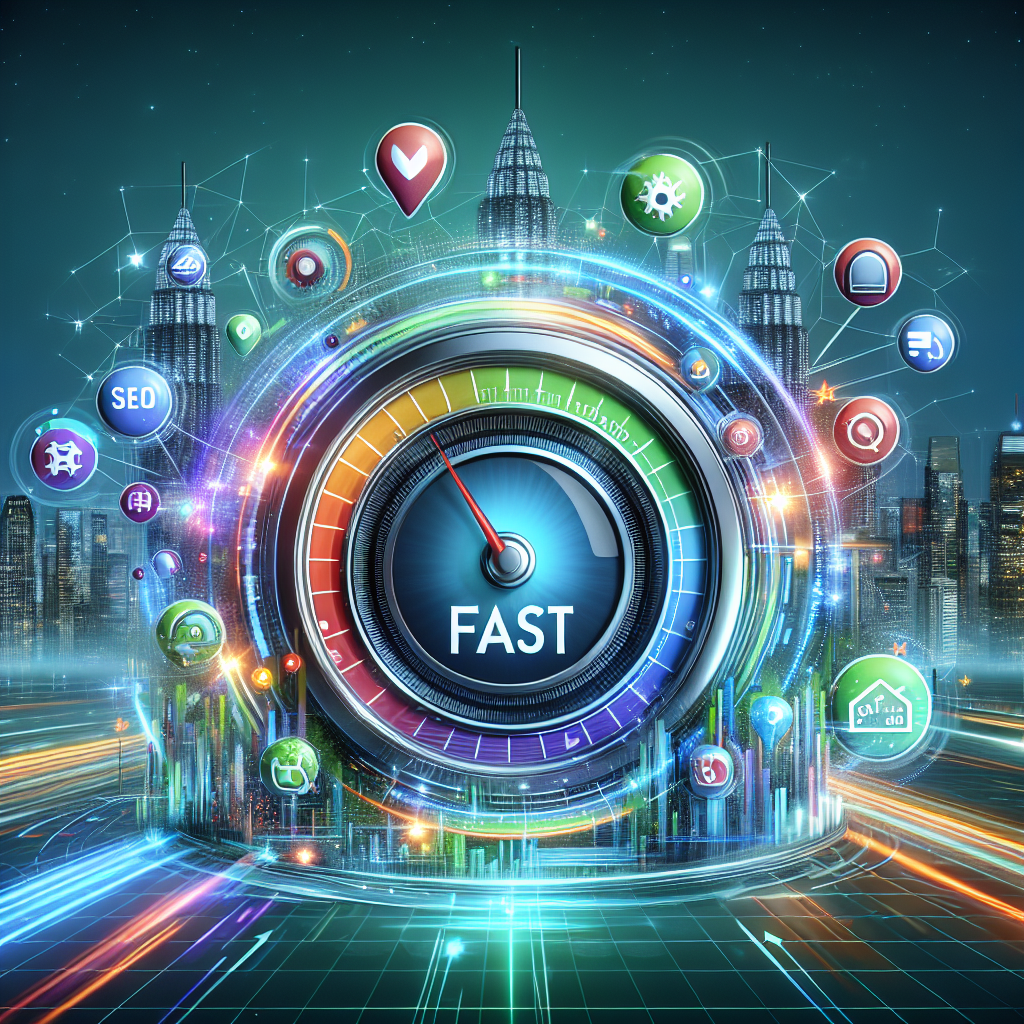 Understanding the significance of website performance in seo